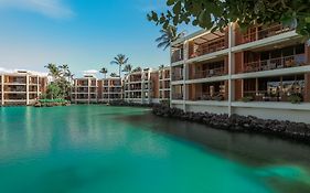 Mauna Lani Terrace Condominium